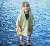 Children's Poncho – UPF 50+ - Daywear